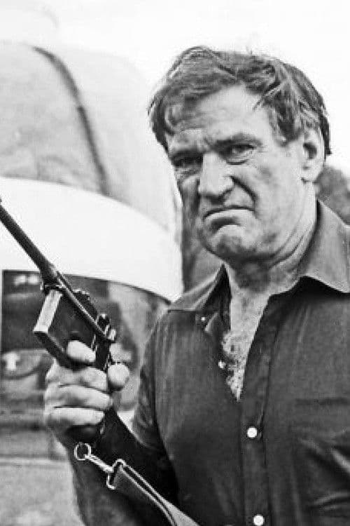 Ray Marshall profile photo