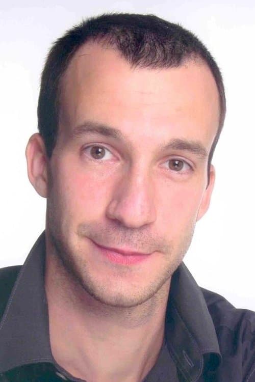 Cyprien Fouquet profile photo