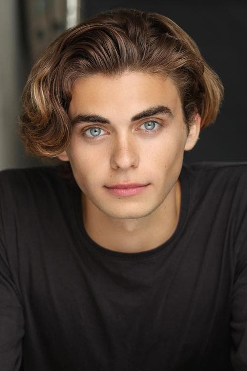 Ryan McEwen profile photo