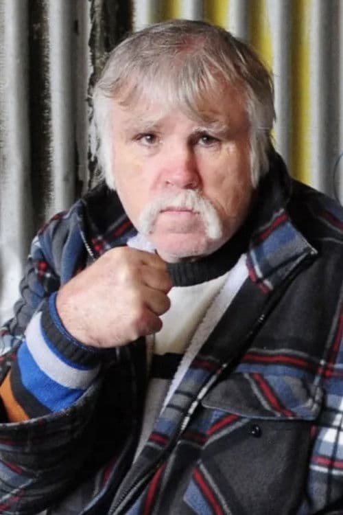 Joe Joyce profile photo