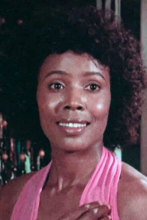 Avis McCarther profile photo