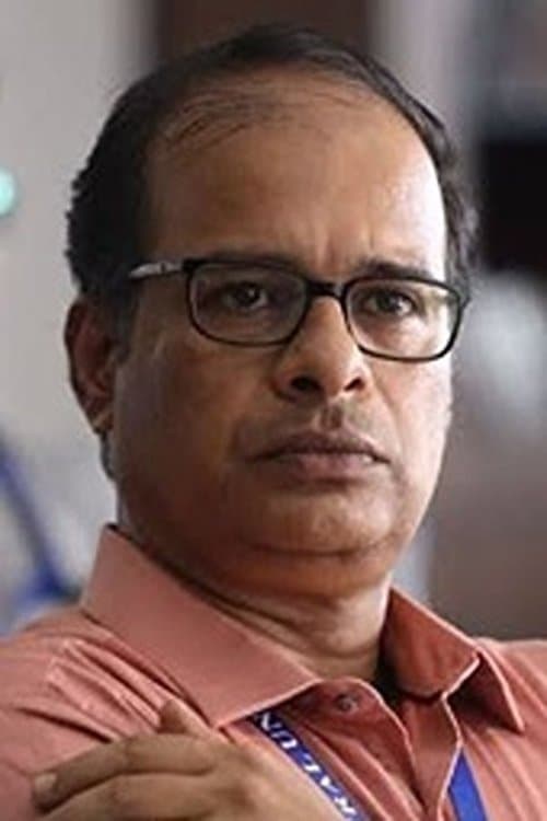 Dileep Menon profile photo