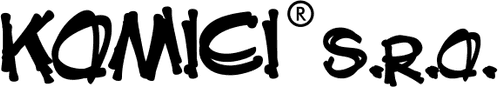 Komici s.r.o.