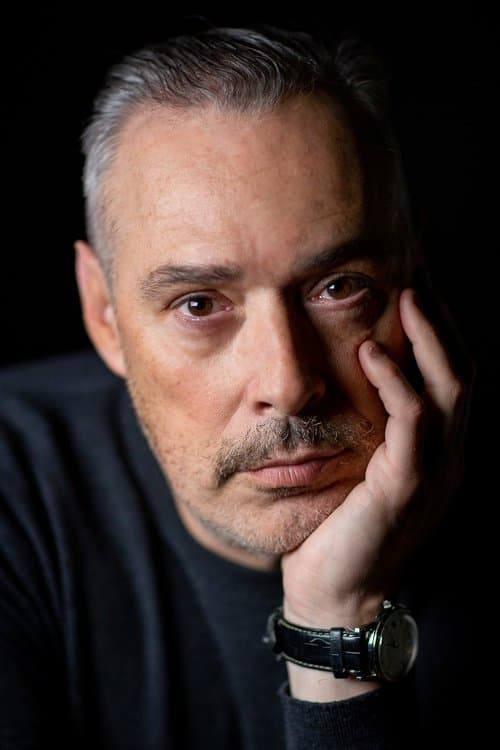 Serge Denoncourt profile photo