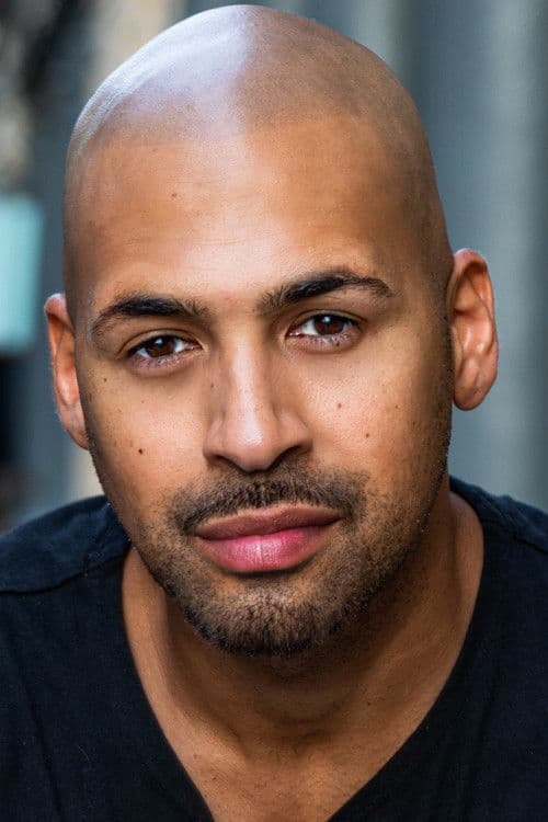 Armando Acevedo profile photo