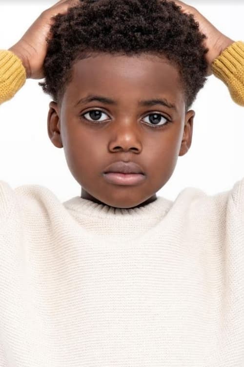 Jahleel Kamara profile photo