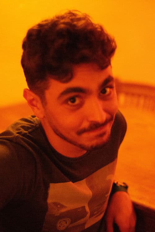 Jaime Usán profile photo