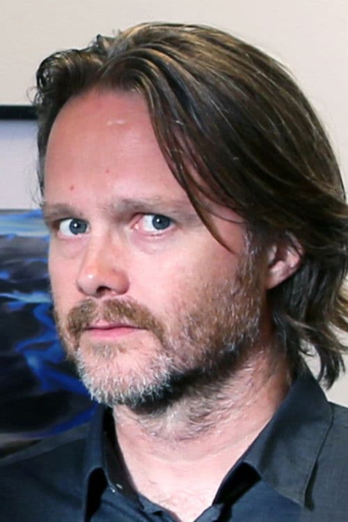 Jon Einarsson Gustafsson profile photo