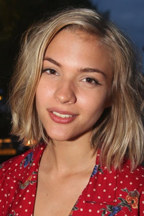 Tove Styrke profile photo