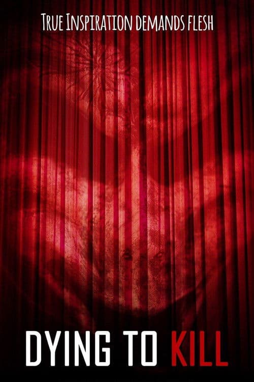 Dying To Kill poster