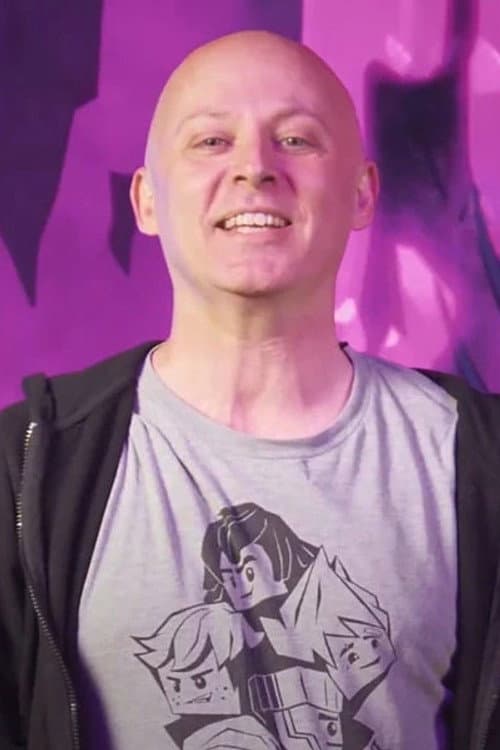 Tommy Andreasen profile photo