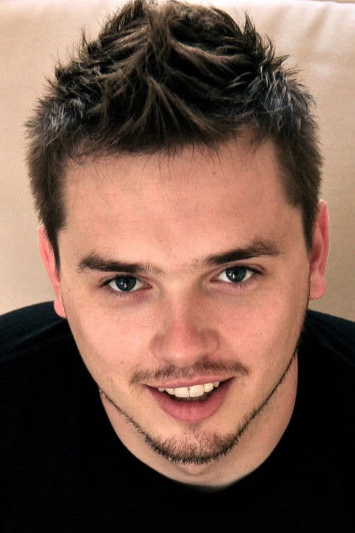 David Richardson profile photo