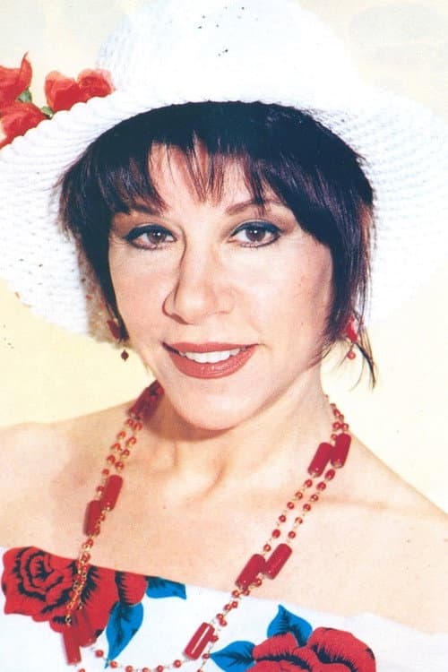 Mina Adamaki profile photo