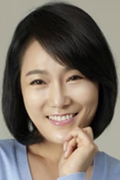 Seo Yoon-ha profile photo