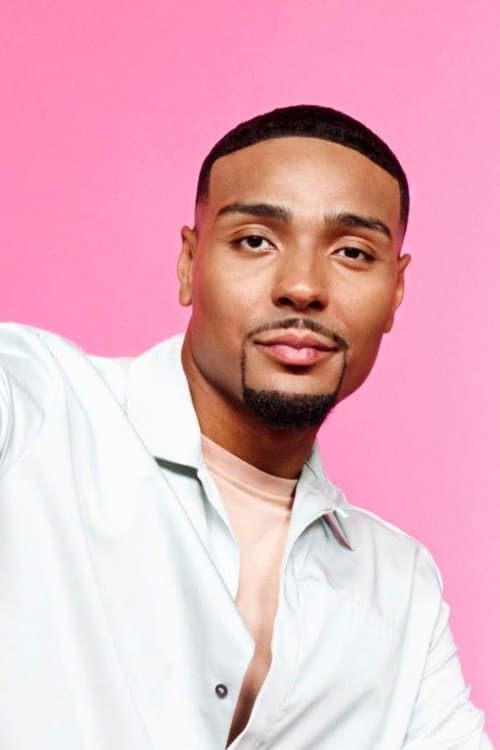 Jordan Banjo profile photo