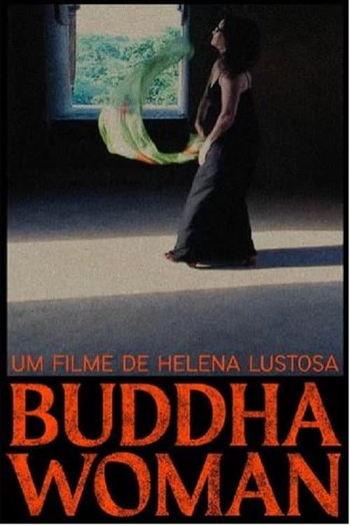 Buddhawoman poster