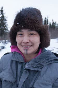 Agnes Hailstone profile photo