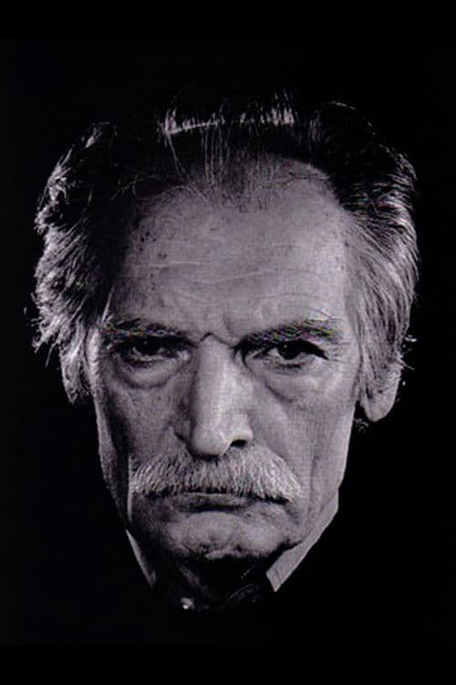 Mahmoud Dowlatabadi profile photo