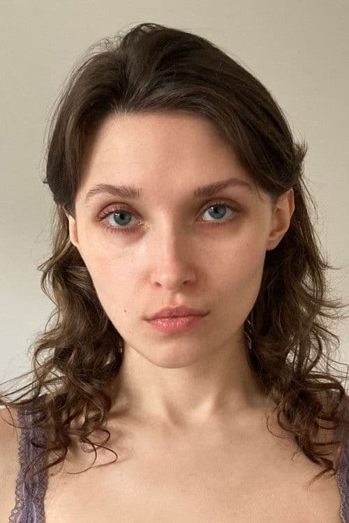 Daria Muszyńska profile photo