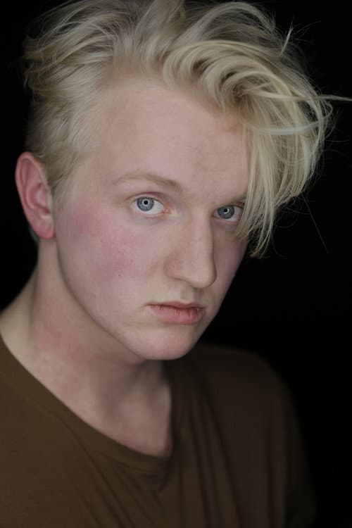 Elias Krischke profile photo
