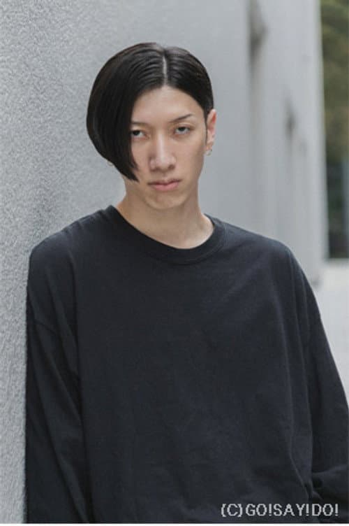 Kakudo Igarashi profile photo