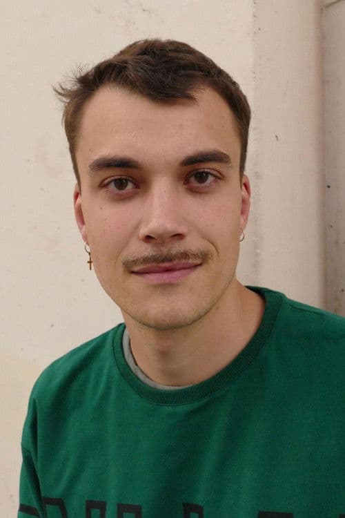 Antoine Héraly profile photo