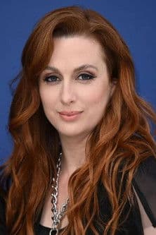 Siobhán Donaghy profile photo