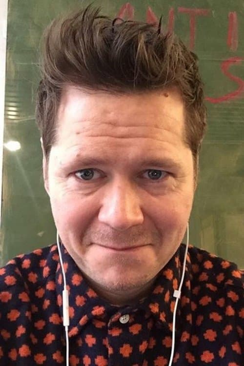 Christian Gamst Miller-Harris profile photo