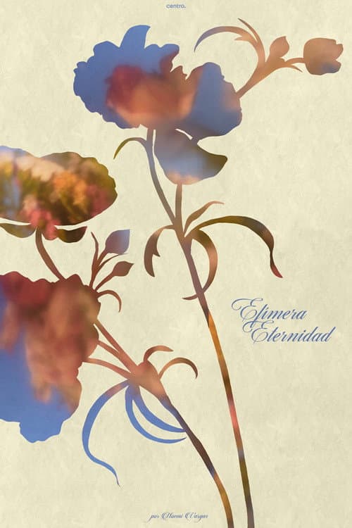 Efímera Eternidad poster