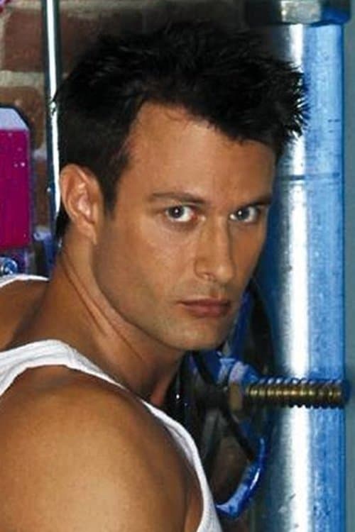 Mike Jagger profile photo