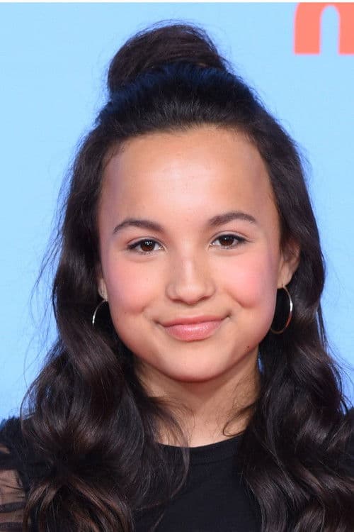 Kyra Isako Smith profile photo