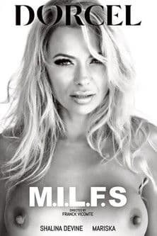 M.I.L.F.S poster