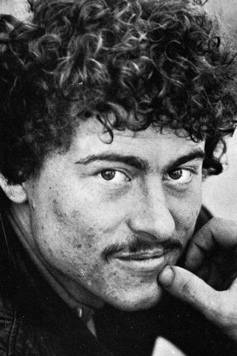 Gino Barzacchi profile photo