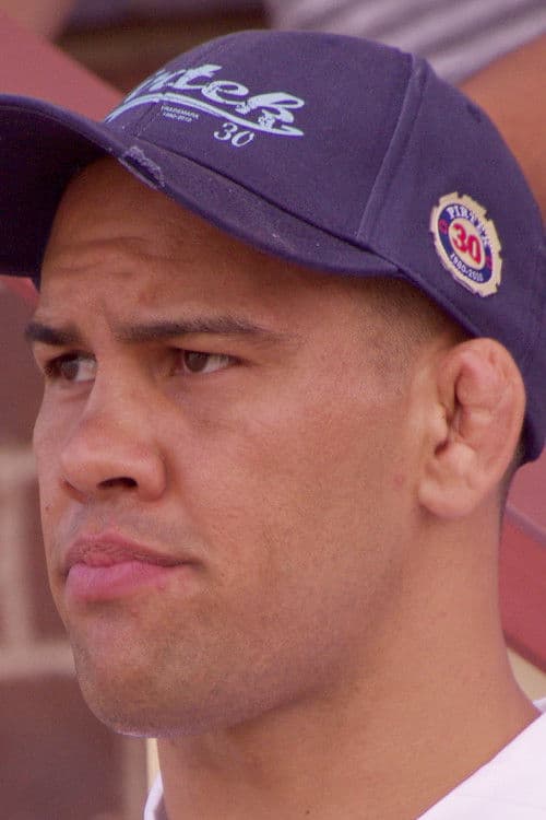 James Te Huna profile photo