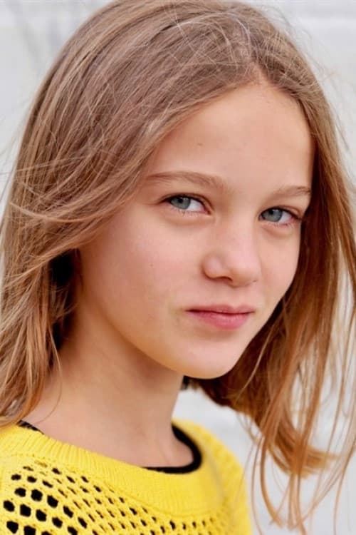 Lucie Loste Berset profile photo