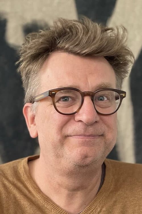 Bruce Alcock profile photo