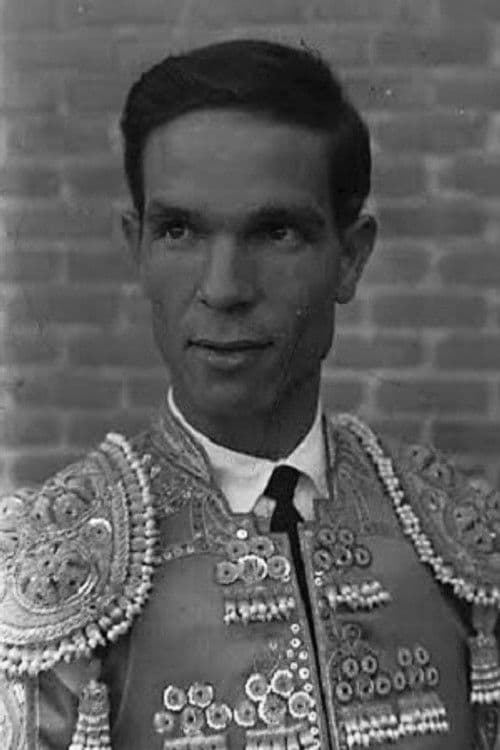 Pedrín Benjumea profile photo