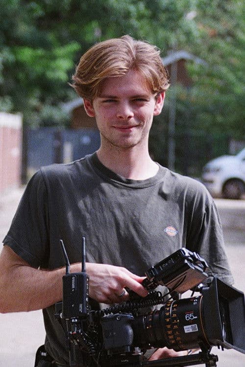 Olli Slatter profile photo