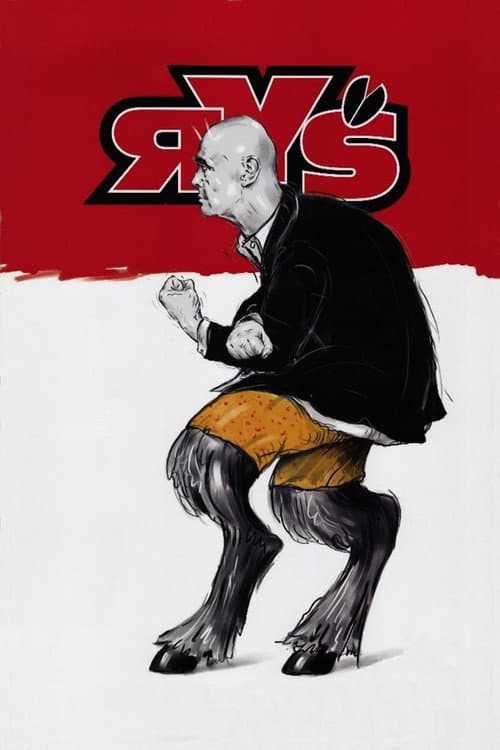 Richie poster