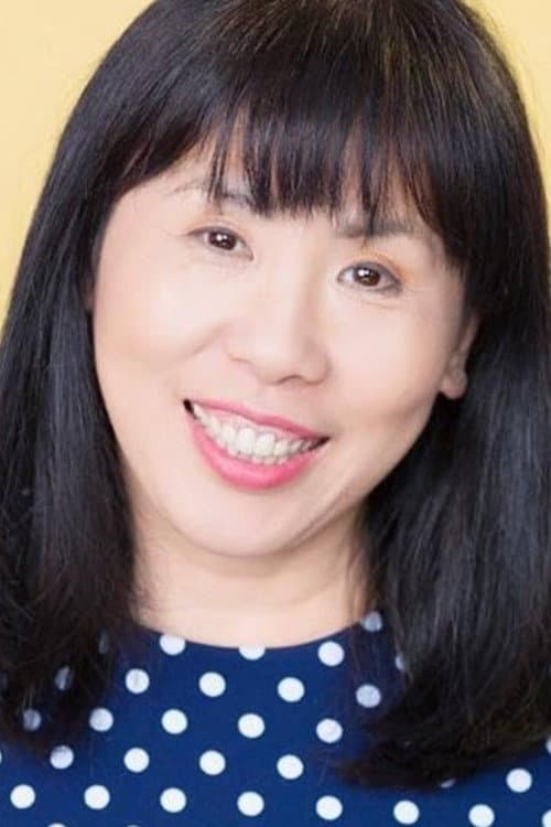 Heidi Luo profile photo