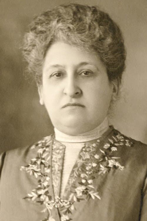 Aletta Jacobs profile photo