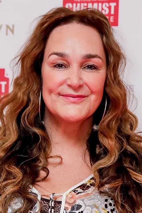 Kate Langbroek profile photo