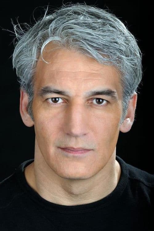 Julien Maurel profile photo