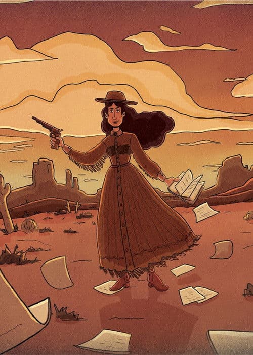 No Man's Land poster