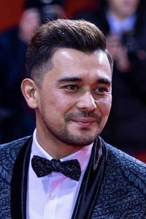 Akbarxo'ja Rasulov profile photo