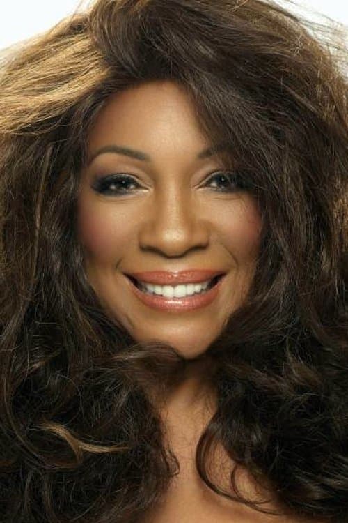 Mary Wilson profile photo