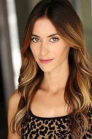 Jessica Malka profile photo