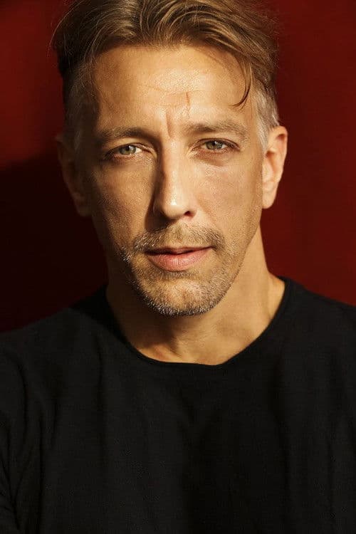 David Wendefilm profile photo