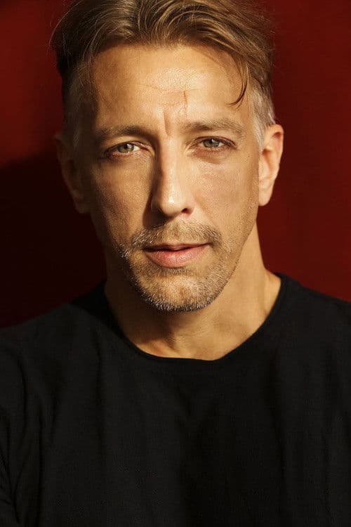 David Wendefilm profile photo