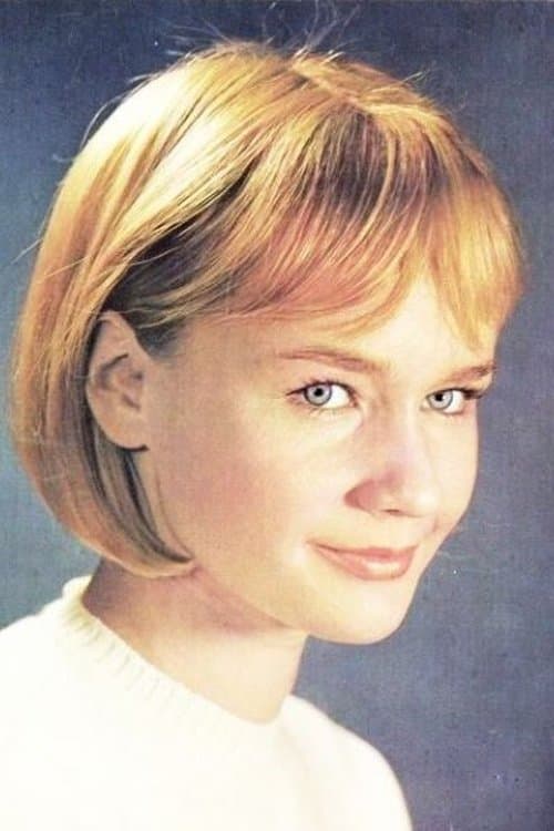 Evelyn Cron profile photo